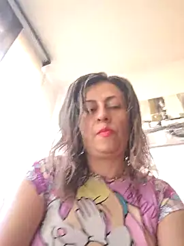 Latiinvenushot online show from 02-05-26, 01:05