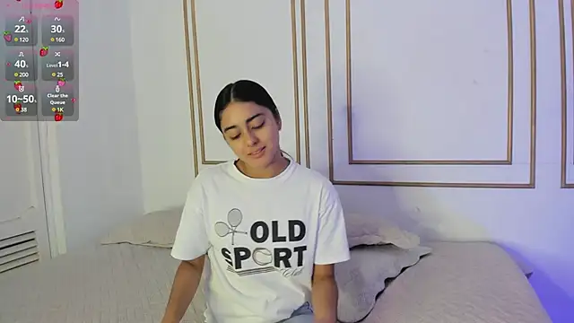 natalia aguirre1 online show from 03-16-25, 12:44