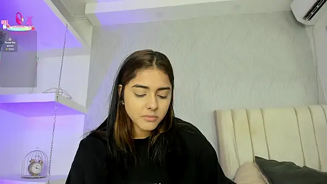 natalia aguirre1 online show from 01-15-26, 12:10