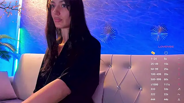 moona ray online show from 06-05-26, 06:35