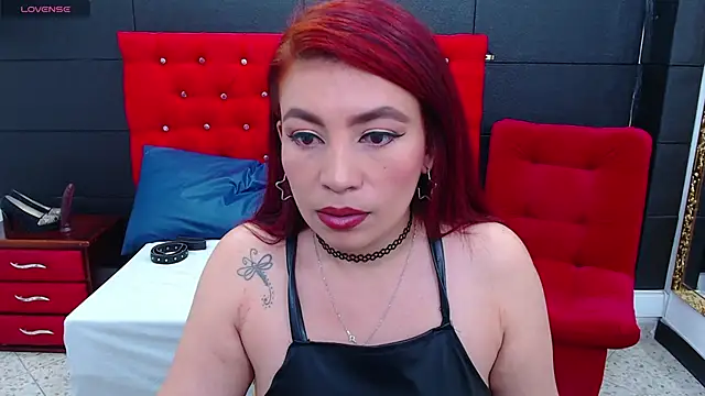 Snapshot of VickyJohnson1 chatting on 01-25-25, 11:54 VickyJohnson1 online show from 01-25-25, 11:54