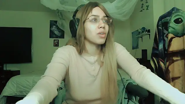 PolinaLoveX online show from 02-05-25, 01:58