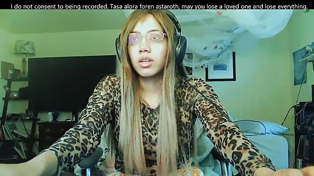 PolinaLoveX online show from 02-25-25, 07:36