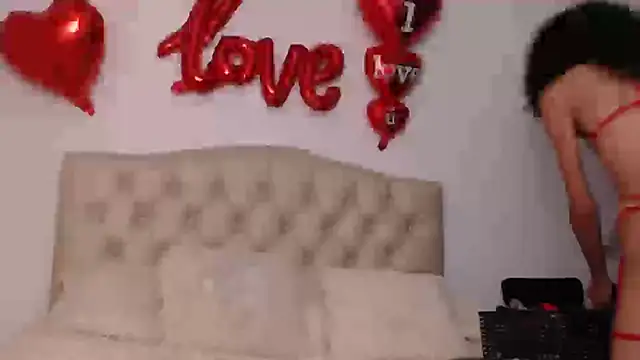 abigail f00x online show from 02-11-25, 01:31