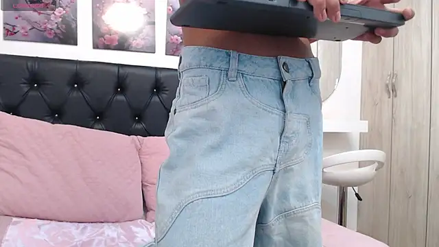 abigail f00x online show from 03-23-26, 12:42