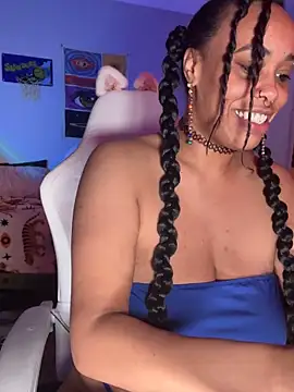 loveluna8 online show from 03-05-25, 05:40