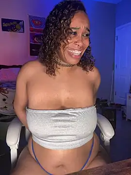 loveluna8 online show from 03-12-25, 04:08