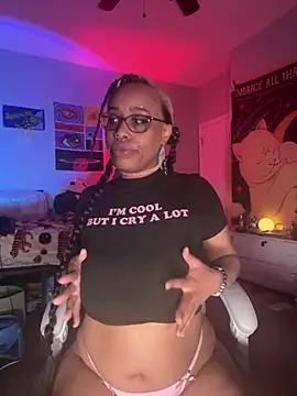 loveluna8 online show from 03-21-25, 06:38