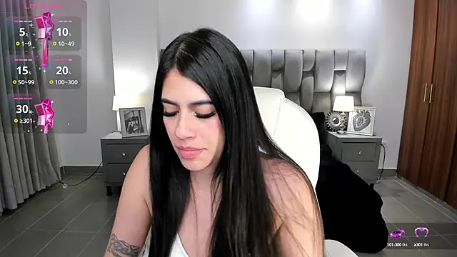 sarita evanss online show from 12-23-24, 08:55