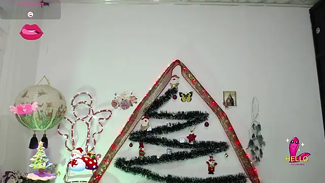 FernandaEloisa online show from 12-29-24, 03:46