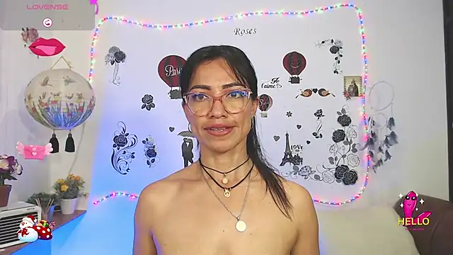 FernandaEloisa online show from 01-09-25, 10:41