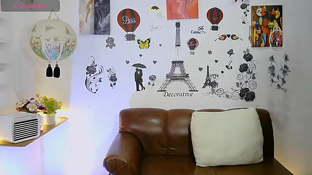 FernandaEloisa online show from 02-03-25, 12:57