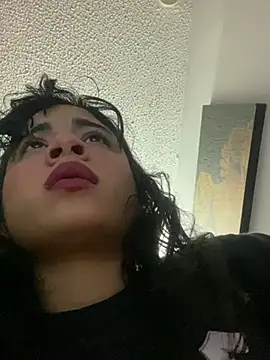 mysteriousgirl20 online show from 12-12-24, 10:31