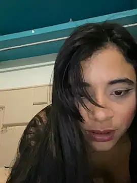 mysteriousgirl20 online show from 02-20-25, 02:02