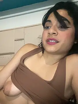 mysteriousgirl20 online show from 02-28-25, 07:56