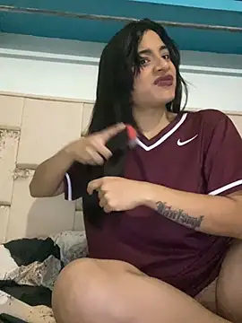 mysteriousgirl20 online show from 03-03-25, 04:46