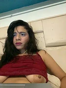 mysteriousgirl20 online show from 03-15-25, 01:19