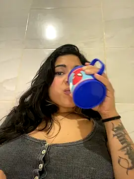 mysteriousgirl20 online show from 12-13-25, 07:53