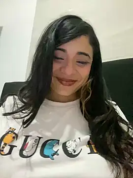 Snapshot of mysteriousgirl20 chatting on 02-09-26, 12:03 mysteriousgirl20 online show from 02-09-26, 12:03