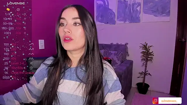 Snapshot of _sulmatevans_ chatting on 12-21-24, 10:30  sulmatevans  online show from 12-21-24, 10:30