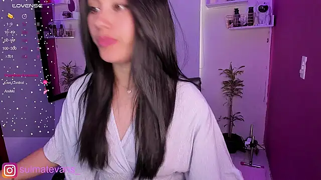 Snapshot of _sulmatevans_ chatting on 02-20-25, 02:57  sulmatevans  online show from 02-20-25, 02:57