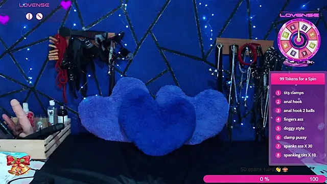 gretahardsex online show from 12-30-24, 07:42