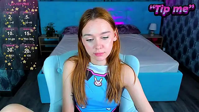 Lesi Moonie01 online show from 01-26-25, 02:30