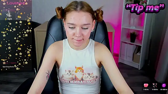 Lesi Moonie01 online show from 02-04-25, 02:32