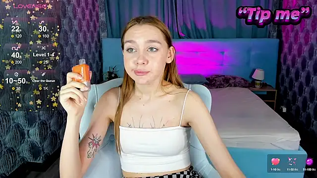 Lesi Moonie01 online show from 02-16-25, 02:43