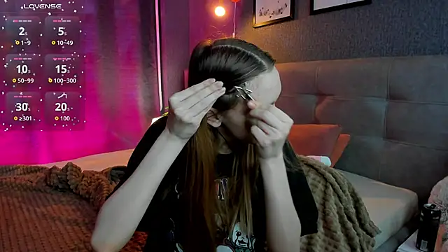 Lesi Moonie01 online show from 11-29-25, 09:23