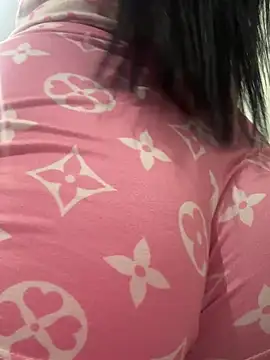 SecretSereia online show from 07-19-26, 03:32