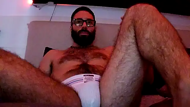 Iamdanyc96 online show from 10-05-25, 10:46