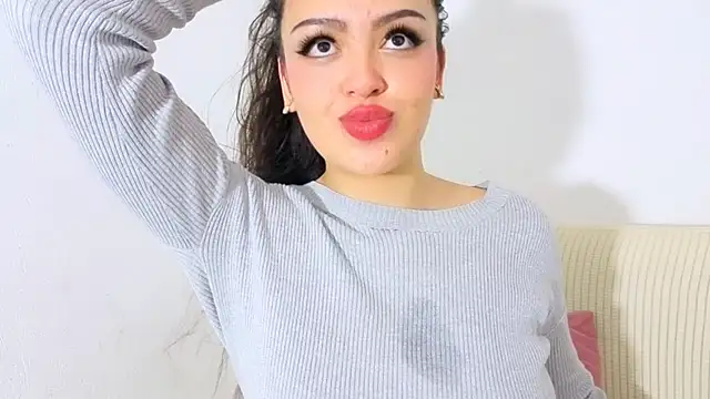 Sweet-Sophiee online show from 10-12-25, 10:53