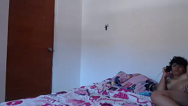 SHARLOTTE MORGAN online show from 02-07-25, 03:52