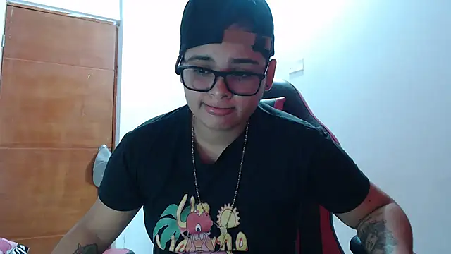 SHARLOTTE MORGAN online show from 03-19-25, 05:50