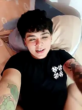 SHARLOTTE MORGAN online show from 10-12-25, 09:36