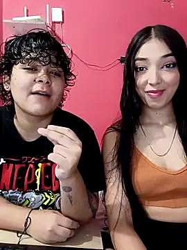 SHARLOTTE MORGAN online show from 02-14-26, 03:58