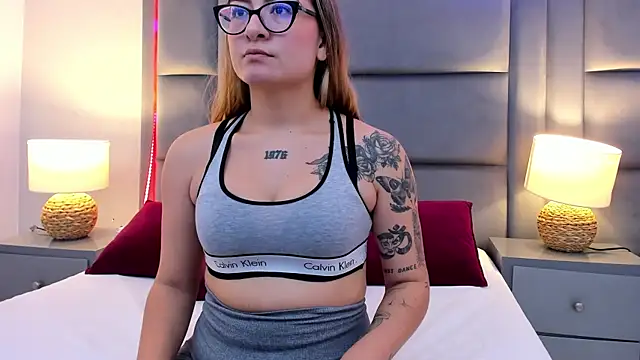 AmbarSantany online show from 03-23-26, 10:58