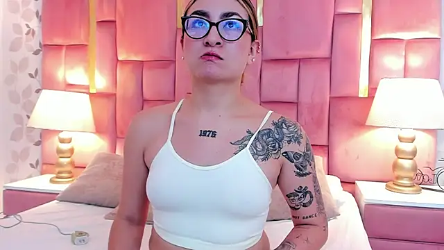 AmbarSantany online show from 03-24-26, 10:37