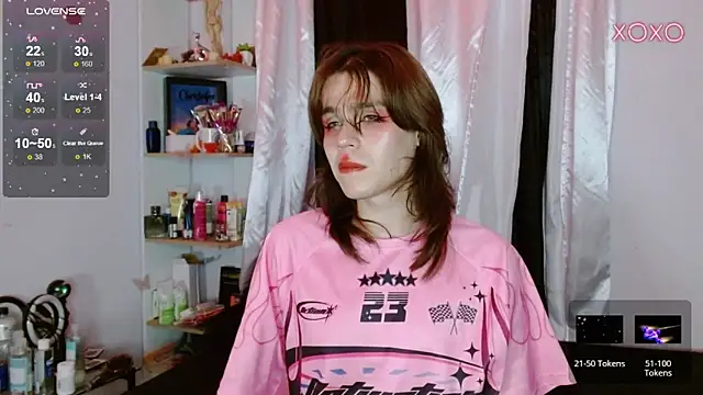 Snapshot of shun_sun chatting on 03-17-25, 04:29 shun sun online show from 03-17-25, 04:29