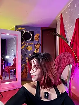 Snapshot of midas307k_ chatting on 09-22-25, 01:07 midas307k online show from 09-22-25, 01:07