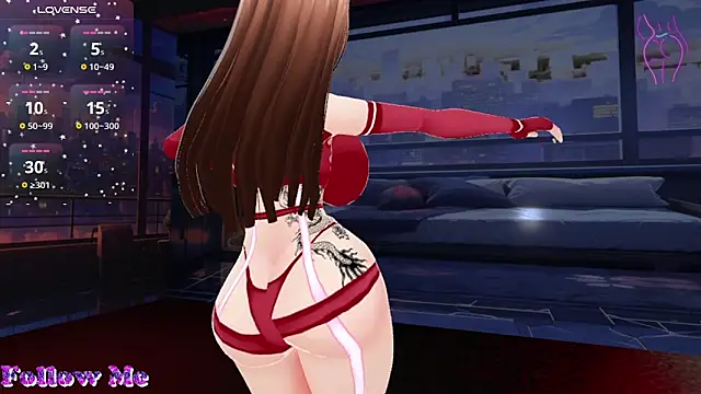 Hanaedamngirl online show from 03-20-25, 03:02