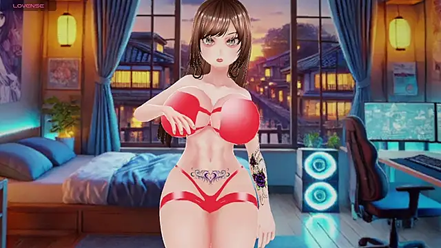 Hanaedamngirl online show from 05-24-26, 04:23