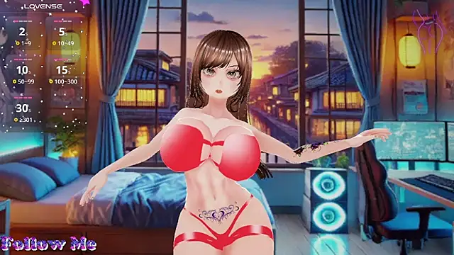 Hanaedamngirl online show from 05-29-26, 03:21