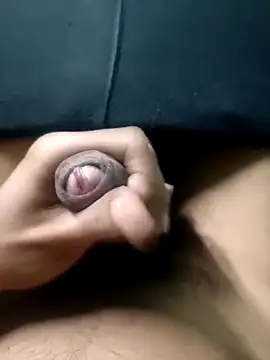 AloneDick online show from 10-28-25, 09:24