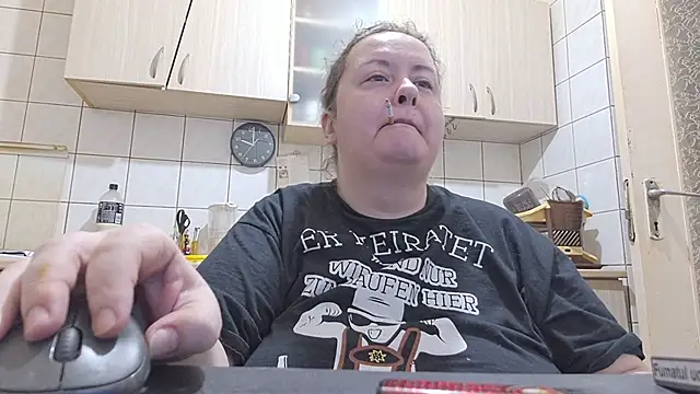 melissaBlessing online show from 02-14-25, 06:02