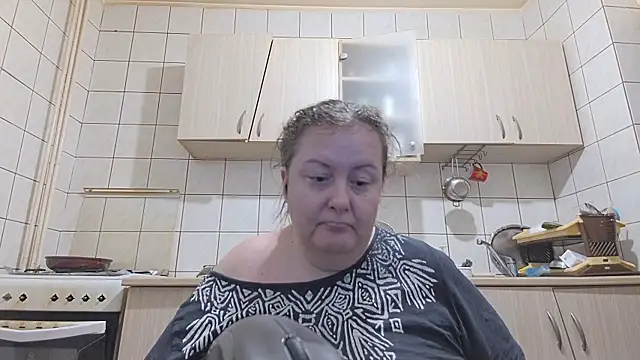 melissaBlessing online show from 02-18-25, 06:59