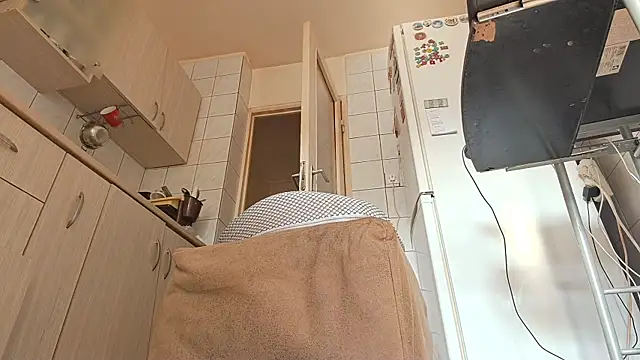 melissaBlessing online show from 03-09-25, 01:37