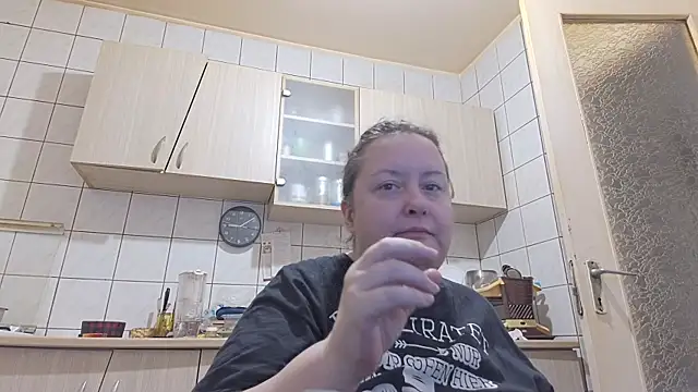 melissaBlessing online show from 03-19-25, 05:08