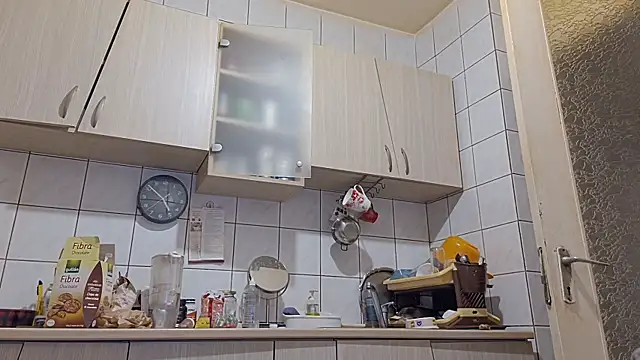 melissaBlessing online show from 09-22-25, 01:51